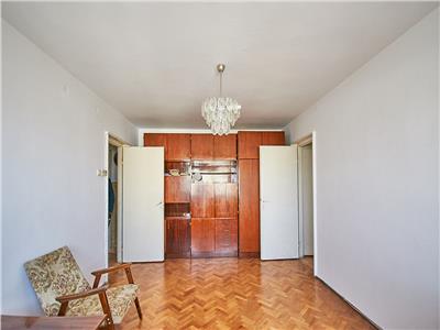 Apartament 2 camere, S.utila49 mp, zona Piata Flora, Manastur.