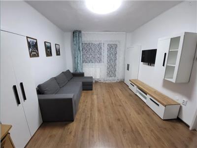 Apartament 2 camere, decomandat, mobilat, Grigorescu.