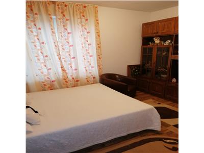 Apartament 2 camere, S48mp+2 balcoane, str. C. Brancusi