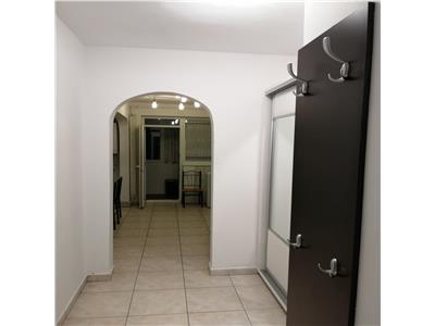 Apartament 2 camere, S48mp+2 balcoane, str. C. Brancusi