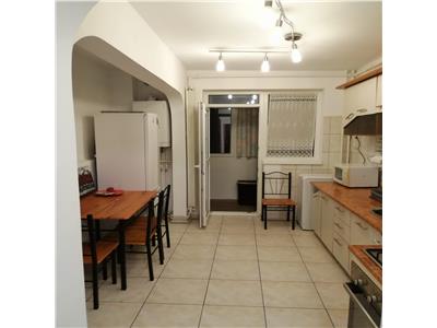 Apartament 2 camere, S48mp+2 balcoane, str. C. Brancusi