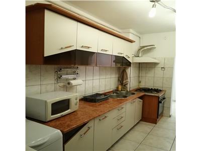 Apartament 2 camere, S48mp+2 balcoane, str. C. Brancusi