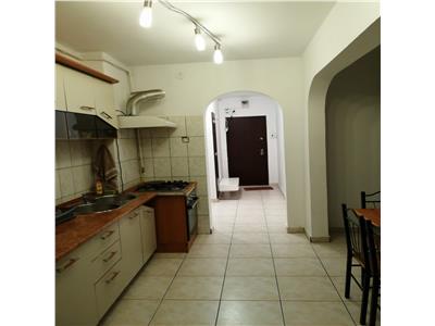 Apartament 2 camere, S48mp+2 balcoane, str. C. Brancusi