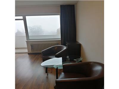 Apartament 2 camere, S48mp+2 balcoane, str. C. Brancusi