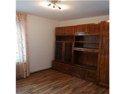 Apartament 2 camere, S48mp+2 balcoane, str. C. Brancusi