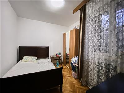 Apartament 2 camere, decomandat, mobilat, utilat, Gheorghieni.