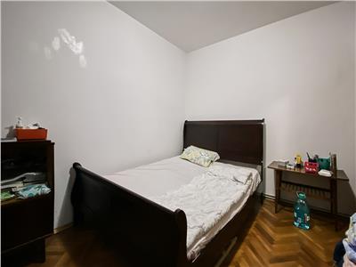 Apartament 2 camere, decomandat, mobilat, utilat, Gheorghieni.