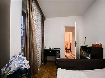 Apartament 2 camere, decomandat, mobilat, utilat, Gheorghieni.