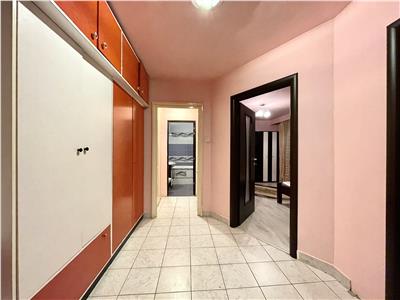 Apartament 1 camera, decomandat, mobilat, utilat, Gheorgheni.