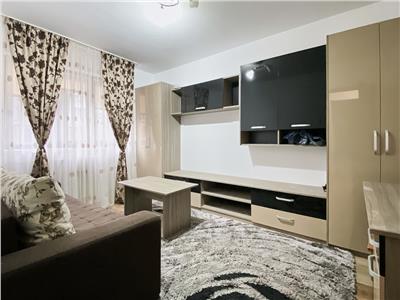 Apartament 2 camere, decomandat, mobilat, utilat, Manastur.
