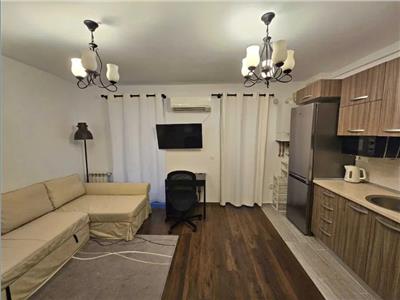 Apartament 2 camere, S 44 mp, mobilat, Andrei Muresanu Sud.