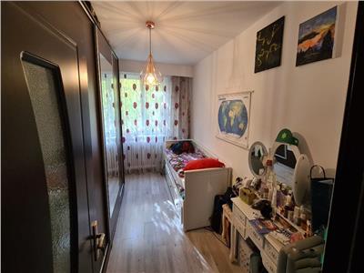 Apartament 3 camere decomandat, S66mp., zona Iulius Mall, Gheorgheni