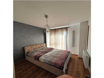 Apartament 2 camere decomandat, S47mp+5mp terasa, bloc nou, Gheorgheni