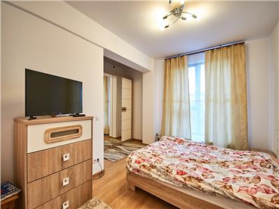 Apartament 2 Camere, Decomandate S55,5mp+ Terasa 7mp, Gheorgheni