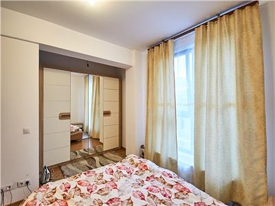 Apartament 2 Camere, Decomandate S55,5mp+ Terasa 7mp, Gheorgheni