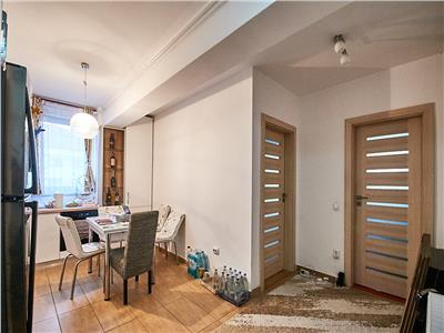 Apartament 2 Camere, Decomandate S55,5mp+ Terasa 7mp, Gheorgheni