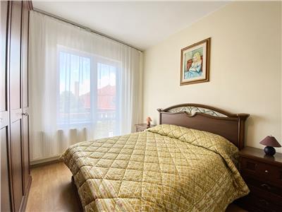 Apartament 4 camere decomandat, S119mp+2 balcoane, garaj, Zorilor