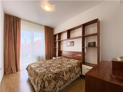 Apartament 4 camere decomandat, S119mp+2 balcoane, garaj, Zorilor