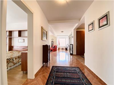 Apartament 4 camere decomandat, S119mp+2 balcoane, garaj, Zorilor