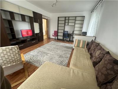 Apartament 2 camere, decomandat, mobilat, zona Calea Turzii.
