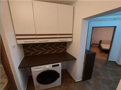 Apartament 2 camere, decomandat, mobilat, utilat, zona Pta Marasti.