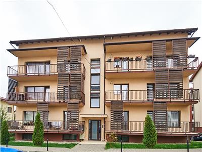 Apartament 4 camere, S100 MP, Parcare cu CF, Buna Ziua