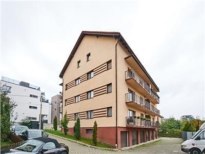 Apartament 4 camere, S100 MP, Parcare cu CF, Buna Ziua