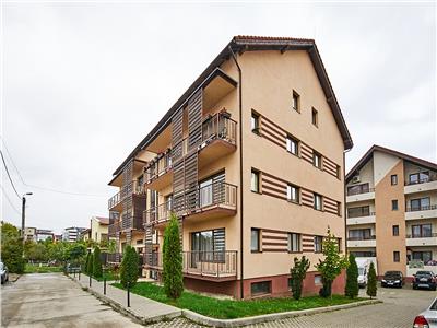 Apartament 4 camere, S100 MP, Parcare cu CF, Buna Ziua