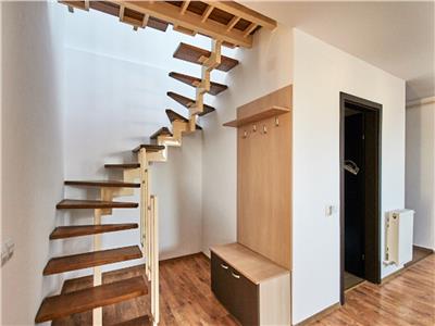 Apartament 4 camere, S100 MP, Parcare cu CF, Buna Ziua