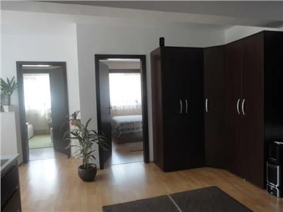 Apartament 3 camere, S 67 mp, mobilat, Calea Turzii.