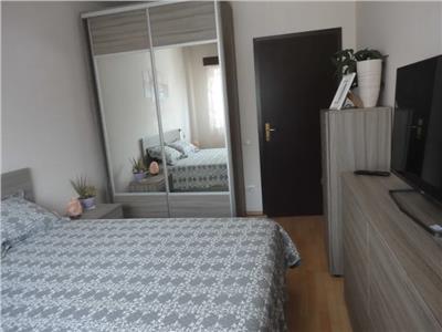 Apartament 3 camere, S 67 mp, mobilat, Calea Turzii.