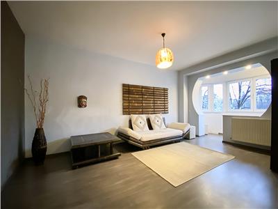 Apartament 2 camere decomandat, S50mp+6 mp.logie, Teodor Mihali