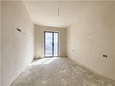 Apartament 3 camere, 2 bai, bloc nou, Andrei Muresan Sud