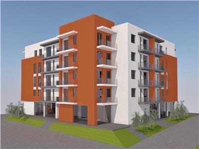 Apartament 2 camere, S-61mp+8mp balcon, bloc nou, Andrei Muresan Sud