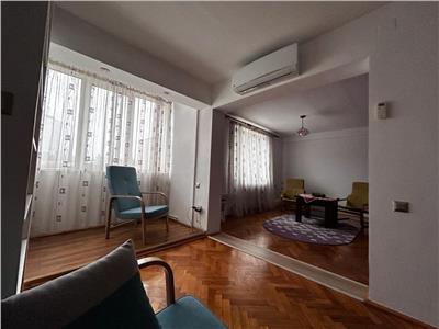 Apartament 4 camere, S 82 mp, decomandat, mobilat, Iulius Mall.