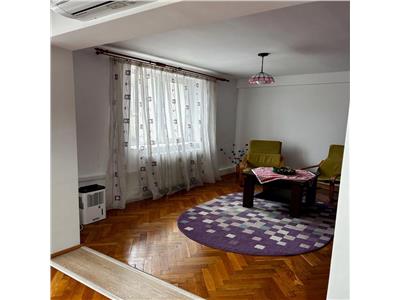 Apartament 4 camere, S 82 mp, decomandat, mobilat, Iulius Mall.