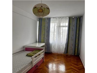 Apartament 4 camere, S 82 mp, decomandat, mobilat, Iulius Mall.