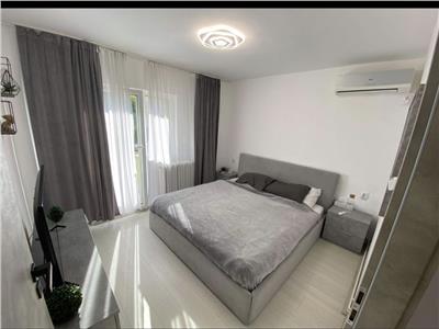 Apartament 4 camere decomandat, S80mp, etaj 2/8, str. Aurel Vlaicu