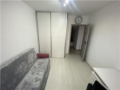 Apartament 4 camere decomandat, S80mp, etaj 2/8, str. Aurel Vlaicu
