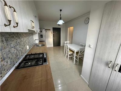 Apartament 2 camere, decomandat , mobilat, Gheorgheni.