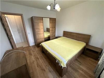 Apartament 2 camere, decomandat , mobilat, Gheorgheni.