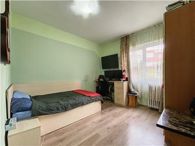 Apartament 4 camere decomandat, str. Gheorghe Dima, Zorilor