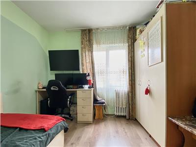 Apartament 4 camere decomandat, str. Gheorghe Dima, Zorilor