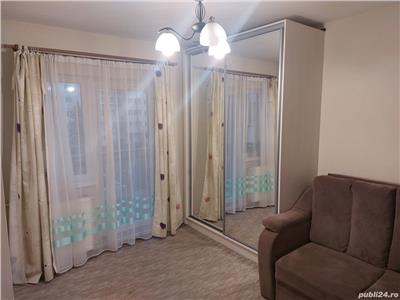 Apartament 3 camere, decomandat, mobilat, utilat, Scorțarilor.