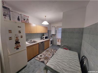 Apartament 3 camere, decomandat, mobilat, utilat, Scorțarilor.