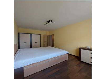 Apartament 2 camere, decomandat, mobilat, Calea Turzii.