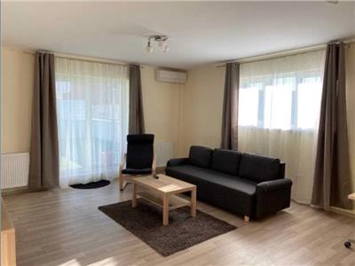 Apartament 3 camere, S 87 mp, mobilat, utilat, Semicentral.