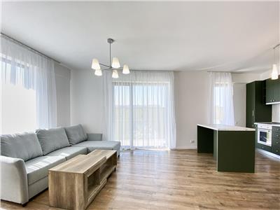 Apartament 2 camere, Prima inchiriere, complexul Zenia by Hexagon