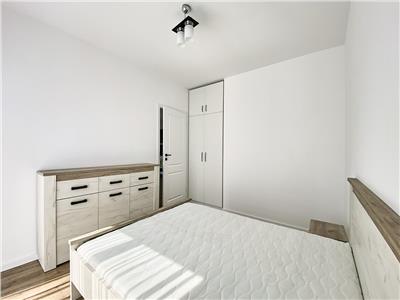 Apartament 2 camere, Prima inchiriere, complexul Zenia by Hexagon