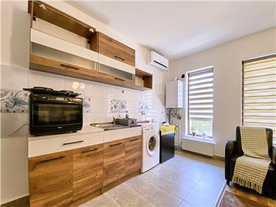 Spatiu de birou S25mp, la parter, bloc nou, str. Teleorman